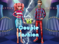 Spill Couple Fashion