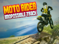 Spill Moto Rider Impossible Track