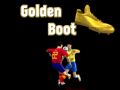 Spill Golden Boot