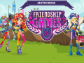 Spill  Friendship Games: Motocross