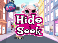 Spill Littlest Pet Shop: Hide & Seek