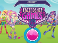 Spill  Friendship Games: Archery