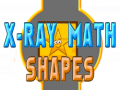 Spill X-Ray Math Shapes
