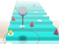 Spill Stairs online