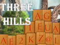 Spill Three Hills