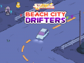 Spill Steven Universe Beach City Drifters
