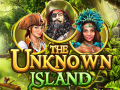 Spill The Unknown Island