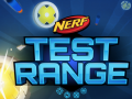 Spill Nerf: Test Range