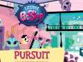Spill Littlest Pet Shop: Pursuit 