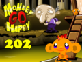 Spill Monkey Go Happy Stage 202