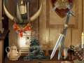 Spill A Knight's Squire