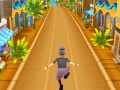 Spill Angry gran run: Turkey