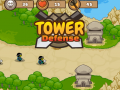 Spill Tower Defense