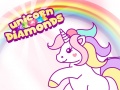 Spill Unicorn Diamonds