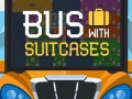Spill Bus With Suitcases