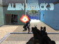 Spill Alien Attack 3