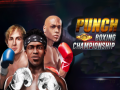 Spill Punch boxing Championship
