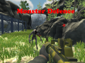 Spill Monster Defence
