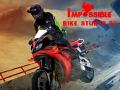 Spill Impossible Bike Stunt 3d