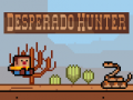 Spill Desperado hunter