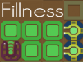 Spill Fillness