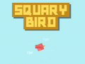 Spill Squary Bird