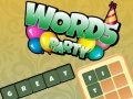 Spill Words Party