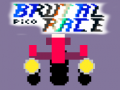 Spill Brutal Pico Race