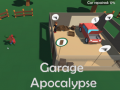 Spill Garage Apocalypse