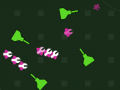 Spill Fold Wars