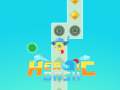 Spill Heroic Dash