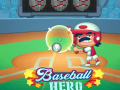 Spill Baseball Hero