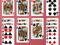 Spill Cat Solitaire