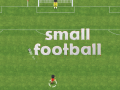 Spill Small Football