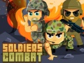 Spill Soldiers Combat