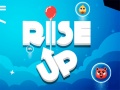 Spill Rise Up