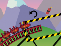 Spill Fix It With Fractions