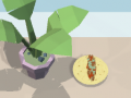 Spill Burrito Bash!