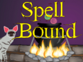 Spill Spell bound 