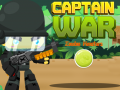 Spill Captain War Zombie Monsters