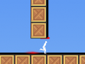 Spill 2D Jump & Run with Map Editor