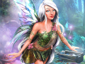 Spill Fairy Grace
