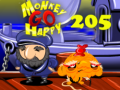 Spill Monkey Go Happy Stage 205