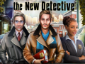Spill The New Detective
