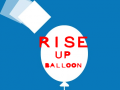 Spill Rise Up Balloon