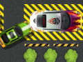 Spill Jazzy Car Parking