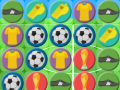 Spill World Cup Match 3