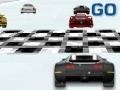 Spill 3D Snow Race