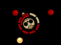 Spill Skeleball