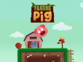 Spill Farting Pig